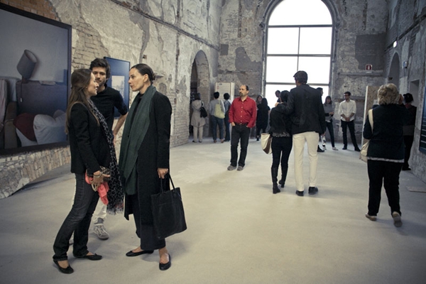 The ARTISTS in FOTOGRAFIA EUROPEA 2022 Reggio Emilia, ITALY - April 29 > June 12, 2022 @FotoEuropea
