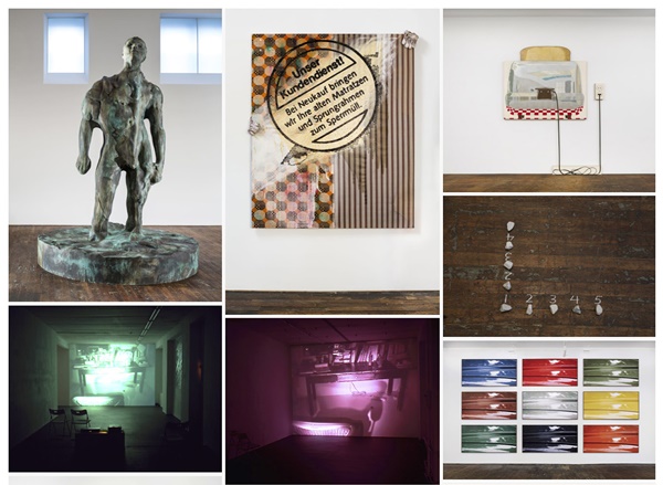 PETER FREEMAN INC, New York NY U.S.A. - Art Basel 2020, Basel SWITZERLAND