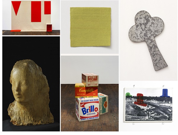 PETER FREEMAN INC, New York NY U.S.A. - Art Basel 2020, Basel SWITZERLAND