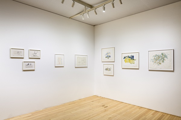 PETER FREEMAN INC, New York NY USA - ADAA 2020 Art Show New York USA : Booth C2