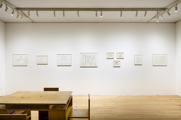 PETER FREEMAN INC, New York NY USA - ADAA 2020 Art Show New York USA : Booth C2