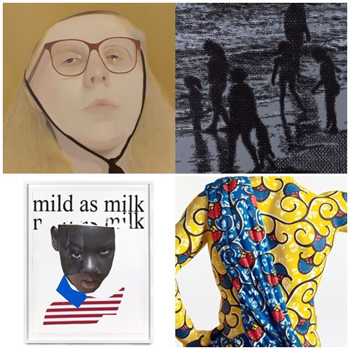 Stephen Friedman Gallery London UNITED KINGDOM - Art Basel Miami Beach 2020
