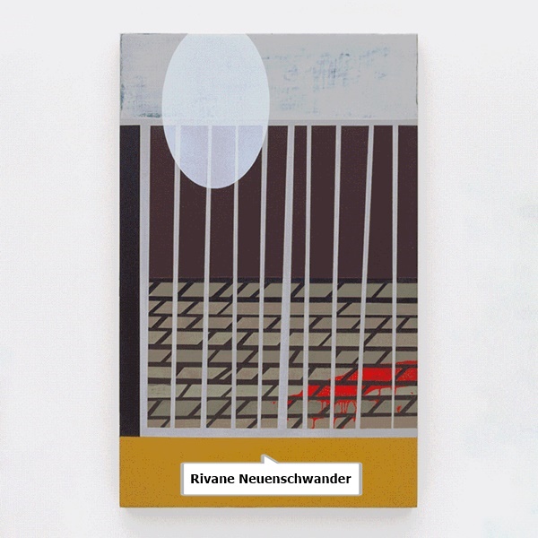 Rivane Neuenschwander