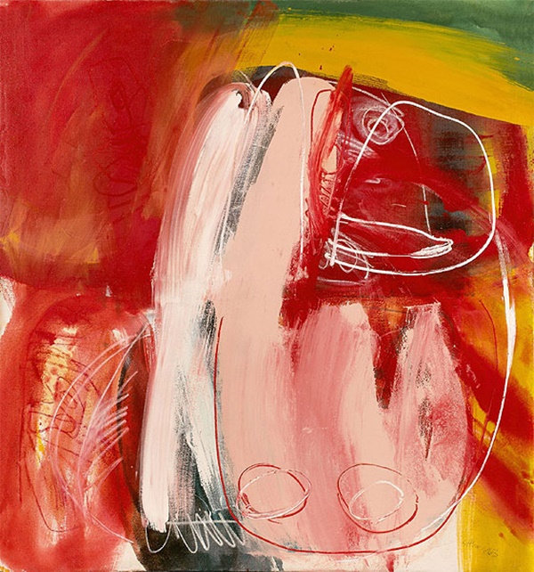 Walter Stöhrer : Feed-back beweists, Feed-back ist Gesetz