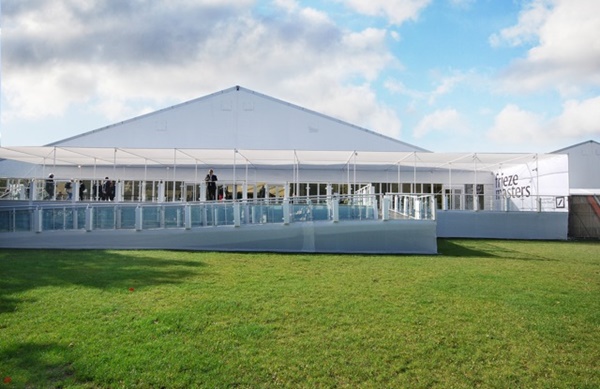 Frieze London 2019 - 3–6 October, 2019 @FriezeArtFair
