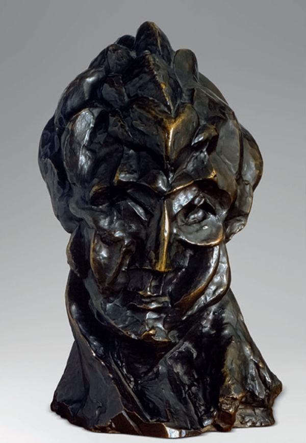 Galleria Borghese, Rome Italy