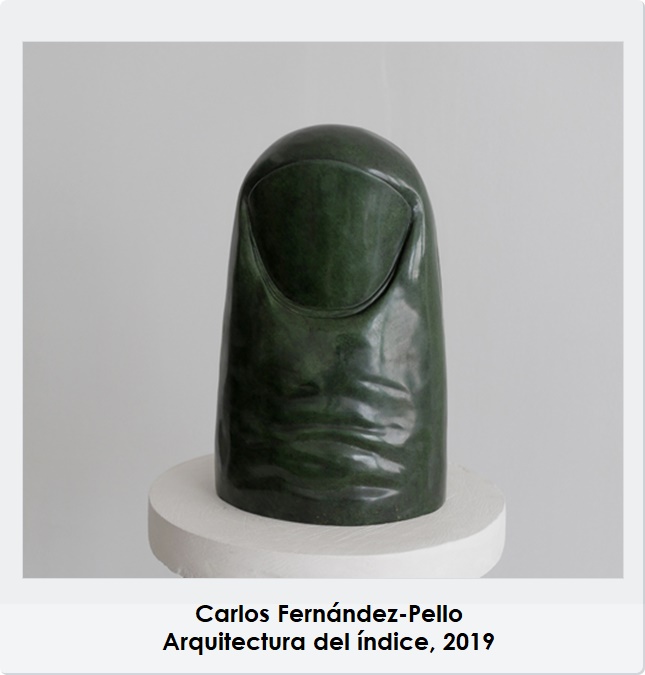 GARCÍA GALERÍA