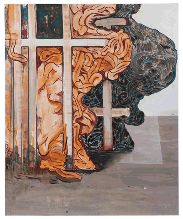 GARCÍA GALERÍA , Madrid SPAIN - ARCO MADRID 2020 SPAIN : Stand 9D04