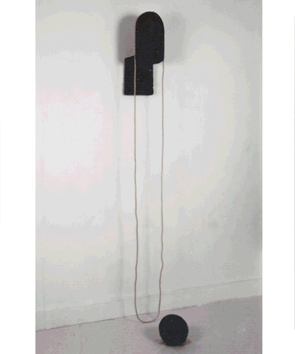 GARCÍA GALERÍA , Madrid SPAIN - ARCO MADRID 2020 SPAIN : Stand 9D04