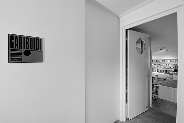 STUDIO GARIBOLDI, Milan ITALY - MIART 2020 Milan ITALY - digital edition