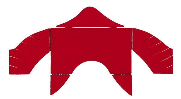 STUDIO GARIBOLDI, Milan - Katsumi Nakai