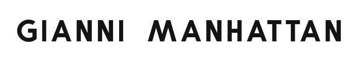 GIANNI MANHATTAN