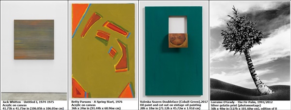 Alexander Gray Associates, New York NY USA