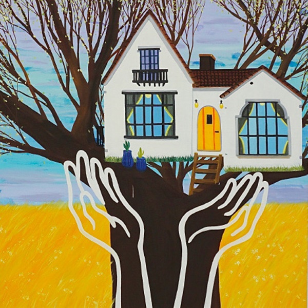 Hiejin Yoo, Where I Want To Be, Half Gallery, New York NY U.S.A.
