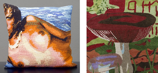 Galerie Hammelehle und Ahrens, Cologne - Tine Furler / Andreas Rüthi