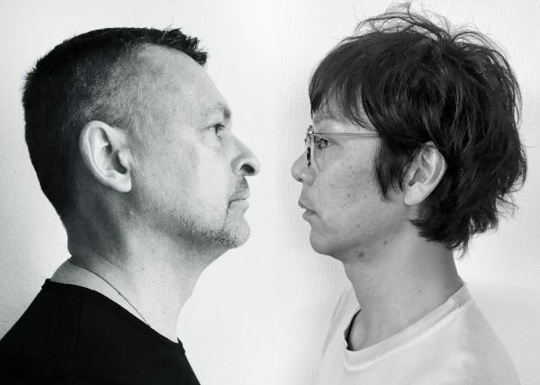 Thomas Grötz / Yuyi Nagai