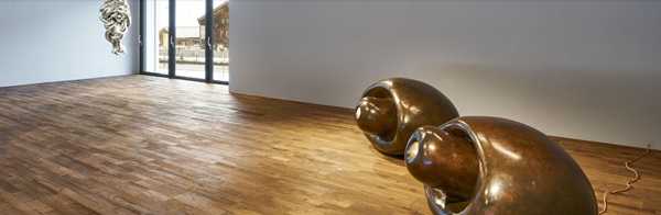 Louise Bourgeois, Eyes’ (2001)