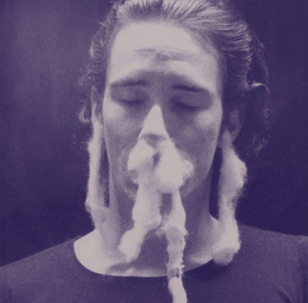 Mike Kelley, Ectoplasm Photographs, 1979 © 2020 Mike Kelley Foundation for the Arts. All Rights Reserved / VAGA at Artists Rights Society (ARS), NY. Photo: Thomas Barratt; Hauser & Wirth New York, 542 West 22nd Street. Courtesy of Selldorf Architects. Photo: Nicholas Venezia