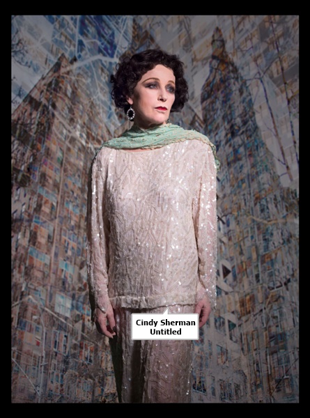 Cindy Sherman
Untitled
