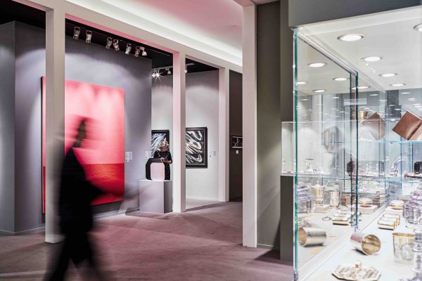 HIGHLIGHTS Internationale Kunstmesse 2020, München GERMANY - 20 > 25 October, 2020 @highlights_fair