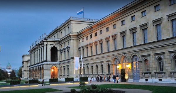 HIGHLIGHTS Internationale Kunstmesse 2021, München GERMANY - 21 > 24 October, 2021 @highlights_fair