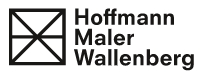 Hoffmann + Maler + Wallenberg