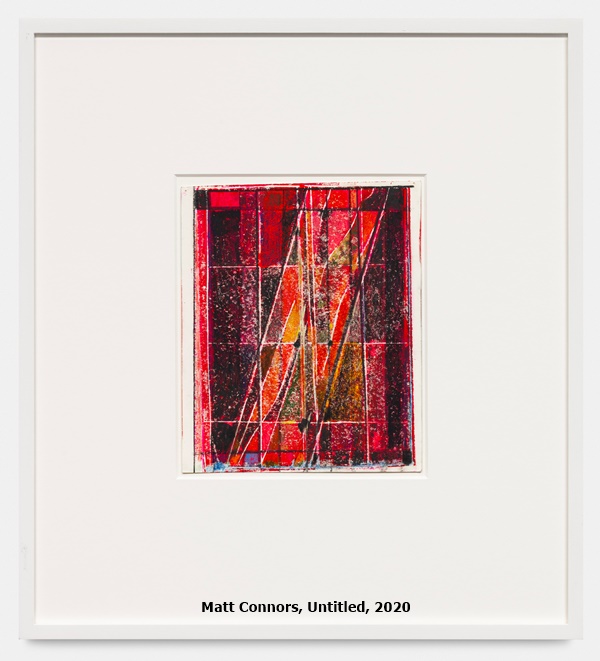 Matt Connors, Untitled, 2020