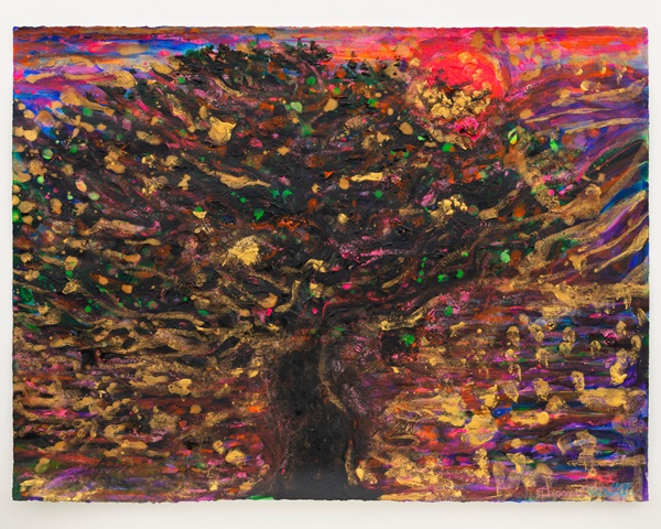 Thomas Houseago, Recovery Works