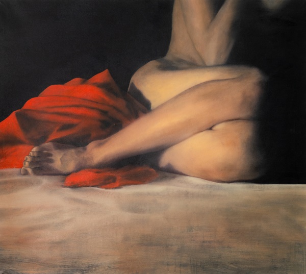 Sabina Elena Dragomir, Pandora