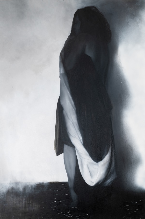 Sabina Elena Dragomir, Pandora