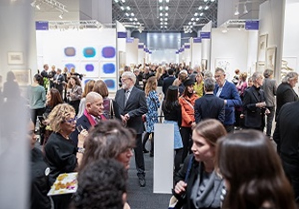 IFPDA Fine Art Print 2020, New York NY U.S.A. - VIEWING ONLINE EXCLUSIVE - October 7 > November 1, 2020 @ifpda