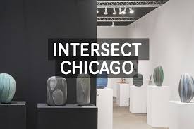 106 galleries at intersect Chicago 2020 - LIVE ONLINE - November 6 > 12, 2020 @sofaexpo