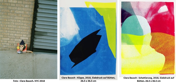 ANNA KLINKHAMMER GALERIE, DUSSELDORF