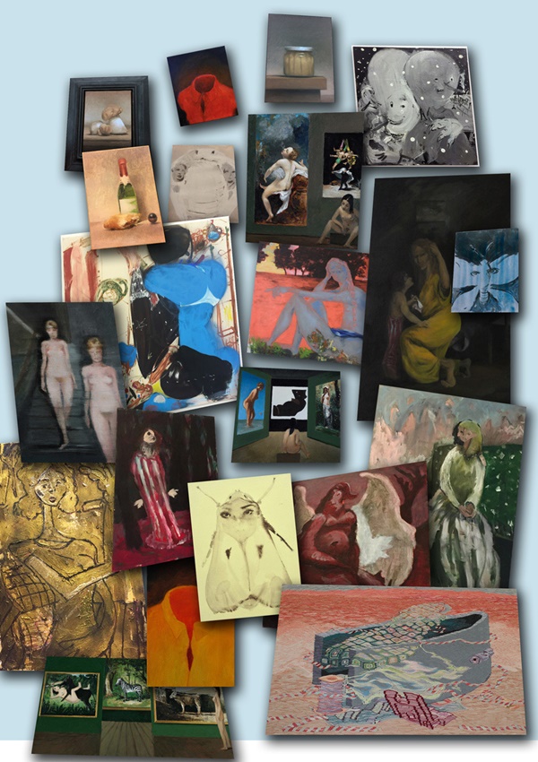 ANNA KLINKHAMMER GALERIE, DUSSELDORF