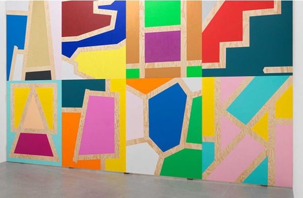 Museum Haus Konstruktiv Zürich SWITZERLAND - RESET Museum. Collection. Future