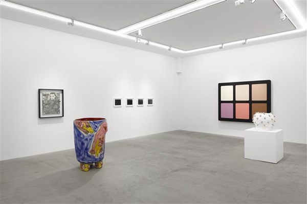 KOSAKU KANECHIKA, Tokyo JAPAN -  9 Artists