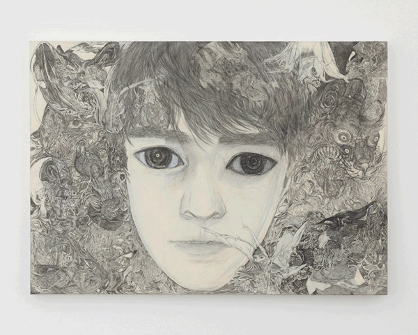 KOSAKU KANECHIKA, Tokyo JAPAN - Ataru Sato : 111 / triple one