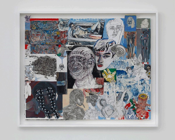 KOSAKU KANECHIKA, Tokyo JAPAN - Ataru Sato : 111 / triple one