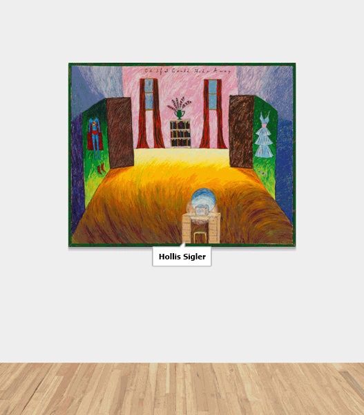 Hollis Sigler