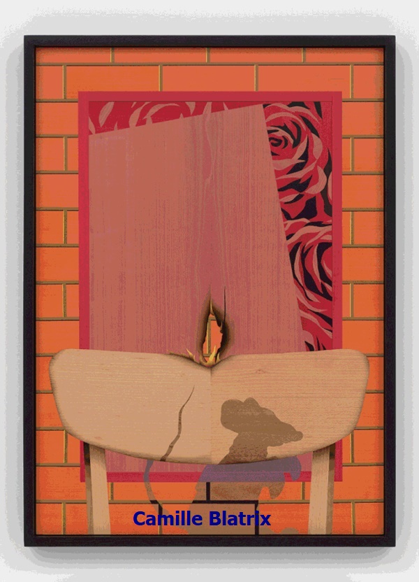 Camille Blatrix