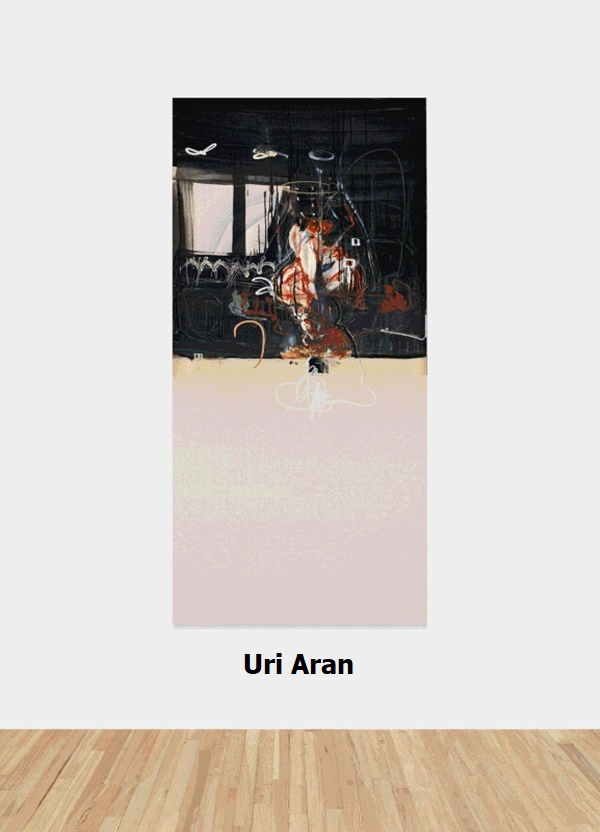 Uri Aran