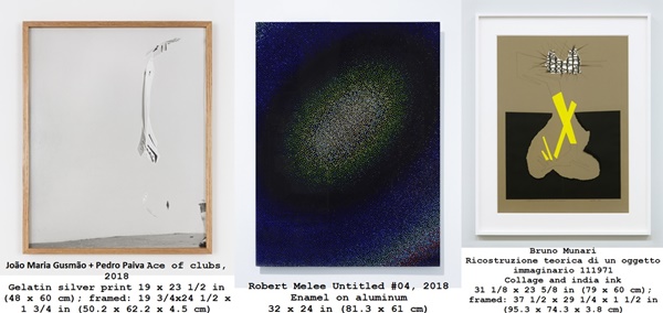 Andrew Kreps Gallery, New York NY USA