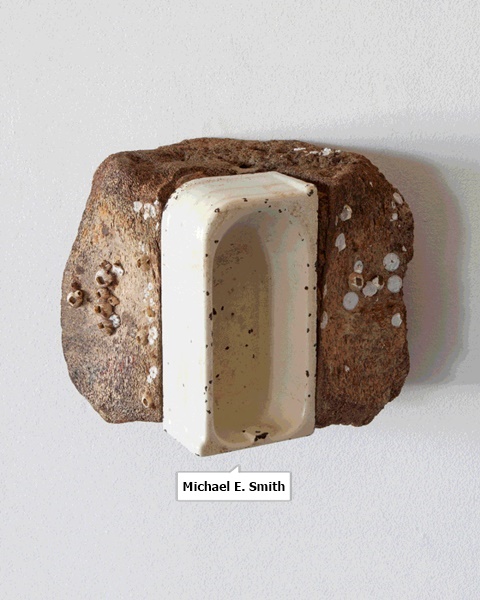 Michael E. Smith