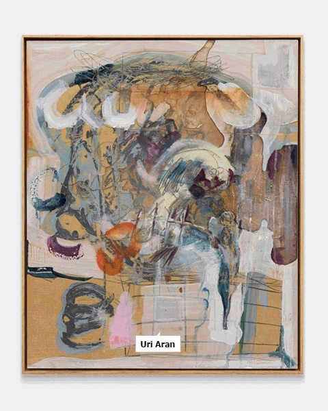 Uri Aran