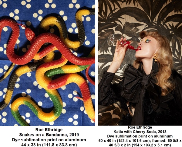 Andrew Kreps Gallery, NEW YORK NY 