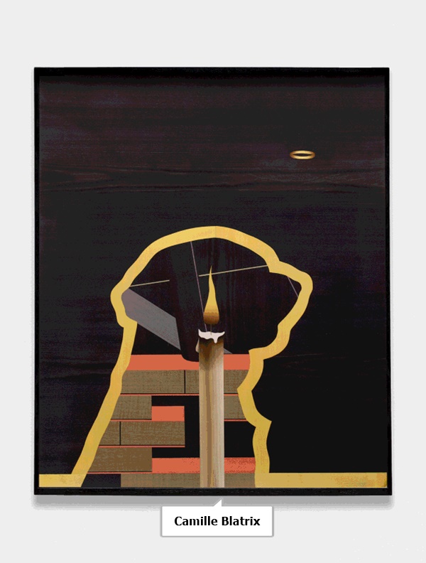 Camille Blatrix