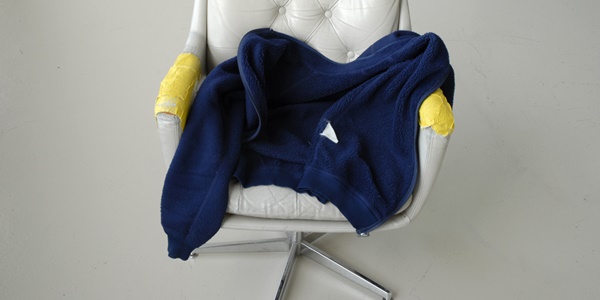 Reto Boller : «bereit zu tragen»