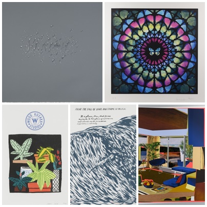 Leslie Sacks Contemporary