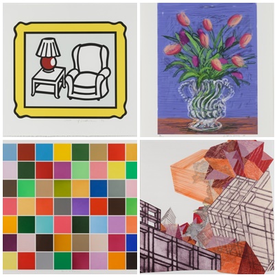 Leslie Sacks Contemporary