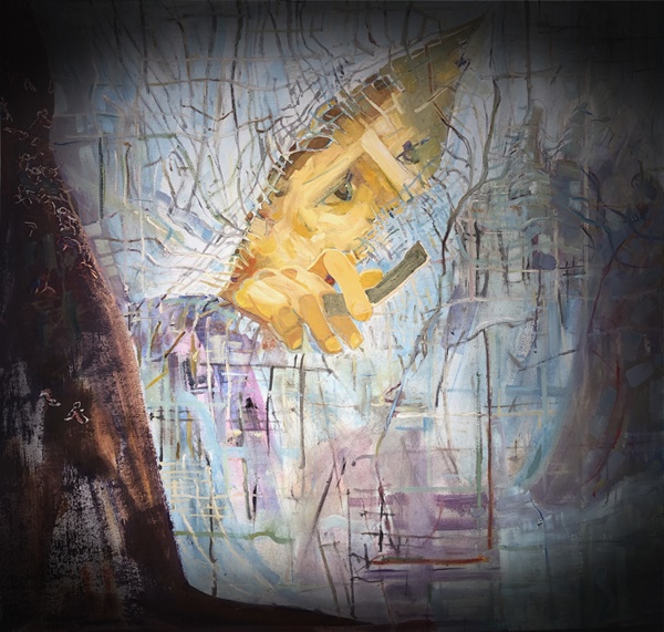 Dante Cannatella:Heat